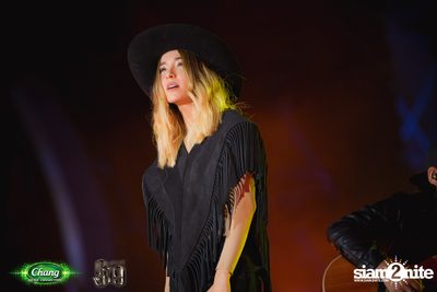 Chang Music Connection นำเสนอ Genie Fest 19 (อัลบั้มที่ 2) — photo 358