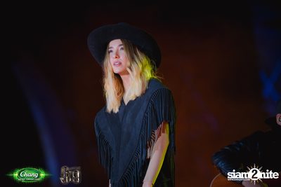 Chang Music Connection นำเสนอ Genie Fest 19 (อัลบั้มที่ 2) — photo 359