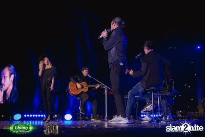 Chang Music Connection นำเสนอ Genie Fest 19 (อัลบั้มที่ 2) — photo 361