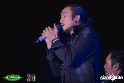 Chang Music Connection นำเสนอ Genie Fest 19 (อัลบั้มที่ 2) — photo 362