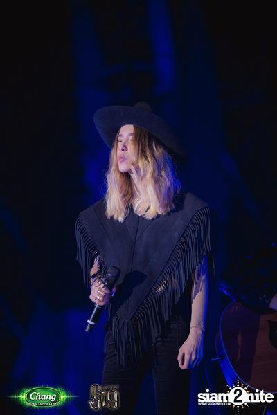 Chang Music Connection นำเสนอ Genie Fest 19 (อัลบั้มที่ 2) — photo 363