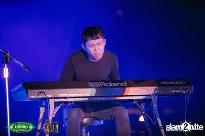 Chang Music Connection นำเสนอ Genie Fest 19 (อัลบั้มที่ 2) — photo 365