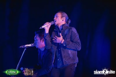 Chang Music Connection นำเสนอ Genie Fest 19 (อัลบั้มที่ 2) — photo 366