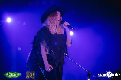Chang Music Connection นำเสนอ Genie Fest 19 (อัลบั้มที่ 2) — photo 367