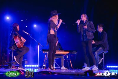 Chang Music Connection นำเสนอ Genie Fest 19 (อัลบั้มที่ 2) — photo 368