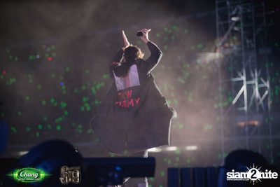 Chang Music Connection นำเสนอ Genie Fest 19 (อัลบั้มที่ 2) — photo 370