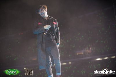 Chang Music Connection นำเสนอ Genie Fest 19 (อัลบั้มที่ 2) — photo 372