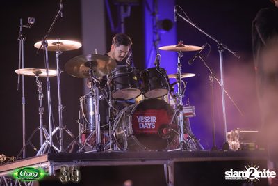 Chang Music Connection นำเสนอ Genie Fest 19 (อัลบั้มที่ 2) — photo 373
