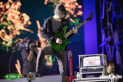 Chang Music Connection นำเสนอ Genie Fest 19 (อัลบั้มที่ 2) — photo 374