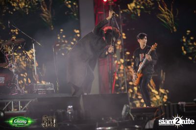 Chang Music Connection นำเสนอ Genie Fest 19 (อัลบั้มที่ 2) — photo 375