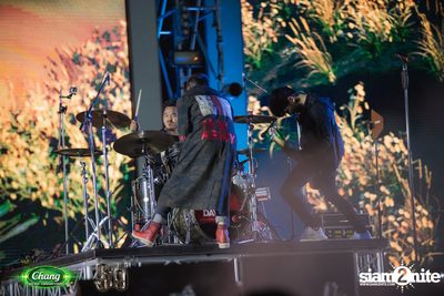Chang Music Connection นำเสนอ Genie Fest 19 (อัลบั้มที่ 2) — photo 376