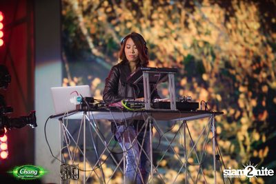 Chang Music Connection นำเสนอ Genie Fest 19 (อัลบั้มที่ 2) — photo 377