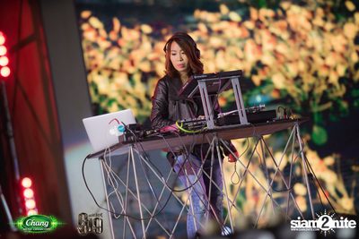 Chang Music Connection นำเสนอ Genie Fest 19 (อัลบั้มที่ 2) — photo 378