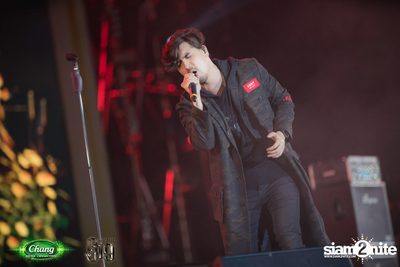 Chang Music Connection นำเสนอ Genie Fest 19 (อัลบั้มที่ 2) — photo 380