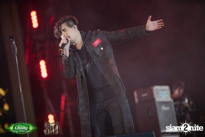 Chang Music Connection นำเสนอ Genie Fest 19 (อัลบั้มที่ 2) — photo 381