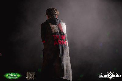 Chang Music Connection นำเสนอ Genie Fest 19 (อัลบั้มที่ 2) — photo 382