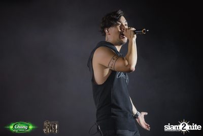 Chang Music Connection นำเสนอ Genie Fest 19 (อัลบั้มที่ 2) — photo 383