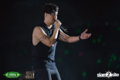 Chang Music Connection นำเสนอ Genie Fest 19 (อัลบั้มที่ 2) — photo 384