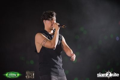 Chang Music Connection นำเสนอ Genie Fest 19 (อัลบั้มที่ 2) — photo 385