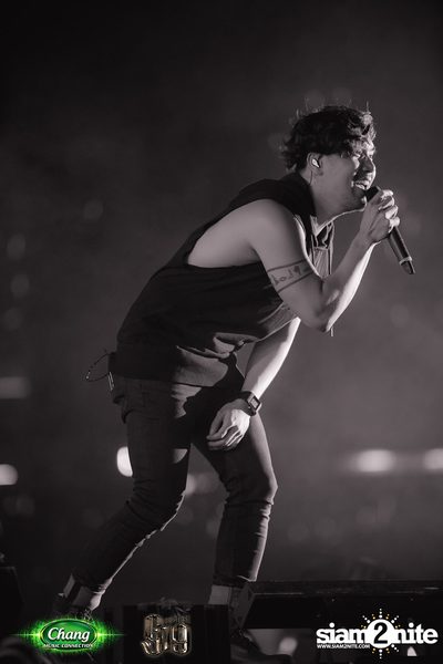 Chang Music Connection นำเสนอ Genie Fest 19 (อัลบั้มที่ 2) — photo 386