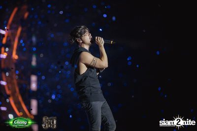 Chang Music Connection นำเสนอ Genie Fest 19 (อัลบั้มที่ 2) — photo 388
