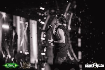 Chang Music Connection นำเสนอ Genie Fest 19 (อัลบั้มที่ 2) — photo 389