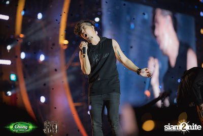Chang Music Connection นำเสนอ Genie Fest 19 (อัลบั้มที่ 2) — photo 390
