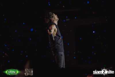 Chang Music Connection นำเสนอ Genie Fest 19 (อัลบั้มที่ 2) — photo 392