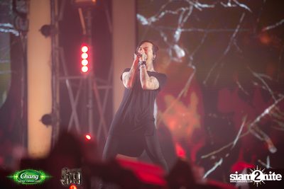 Chang Music Connection นำเสนอ Genie Fest 19 (อัลบั้มที่ 2) — photo 393