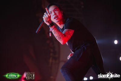 Chang Music Connection นำเสนอ Genie Fest 19 (อัลบั้มที่ 2) — photo 396