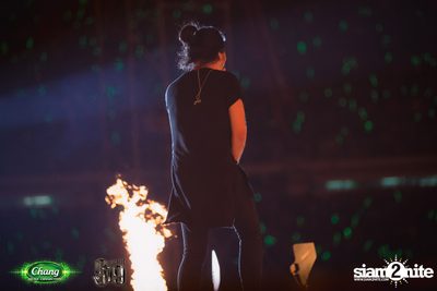 Chang Music Connection นำเสนอ Genie Fest 19 (อัลบั้มที่ 2) — photo 398