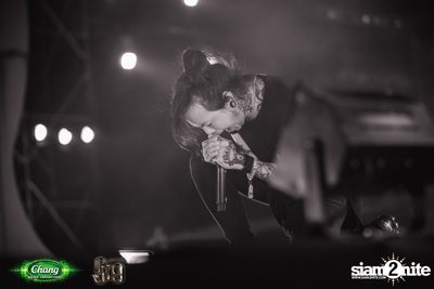 Chang Music Connection นำเสนอ Genie Fest 19 (อัลบั้มที่ 2) — photo 399