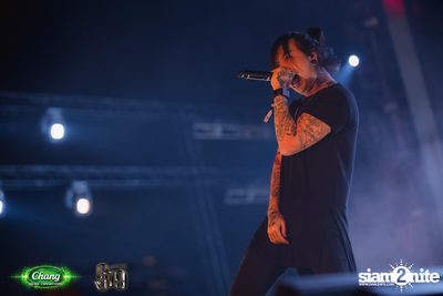 Chang Music Connection นำเสนอ Genie Fest 19 (อัลบั้มที่ 2) — photo 402