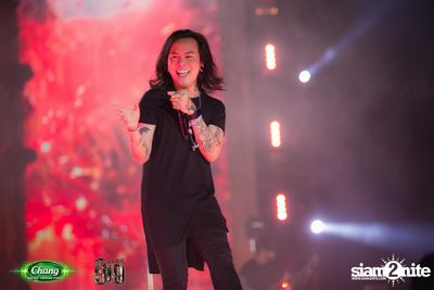 Chang Music Connection นำเสนอ Genie Fest 19 (อัลบั้มที่ 2) — photo 404