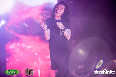 Chang Music Connection นำเสนอ Genie Fest 19 (อัลบั้มที่ 2) — photo 405