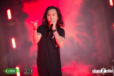 Chang Music Connection นำเสนอ Genie Fest 19 (อัลบั้มที่ 2) — photo 406