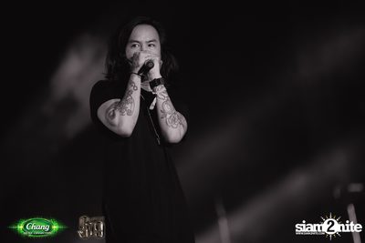 Chang Music Connection นำเสนอ Genie Fest 19 (อัลบั้มที่ 2) — photo 407