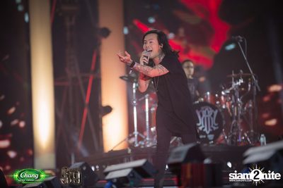 Chang Music Connection นำเสนอ Genie Fest 19 (อัลบั้มที่ 2) — photo 408