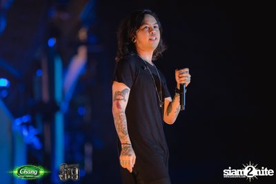 Chang Music Connection นำเสนอ Genie Fest 19 (อัลบั้มที่ 2) — photo 411