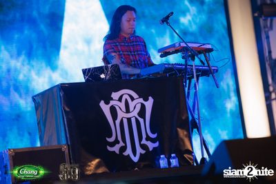Chang Music Connection นำเสนอ Genie Fest 19 (อัลบั้มที่ 2) — photo 412