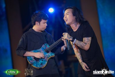 Chang Music Connection นำเสนอ Genie Fest 19 (อัลบั้มที่ 2) — photo 413