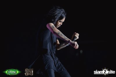 Chang Music Connection นำเสนอ Genie Fest 19 (อัลบั้มที่ 2) — photo 414