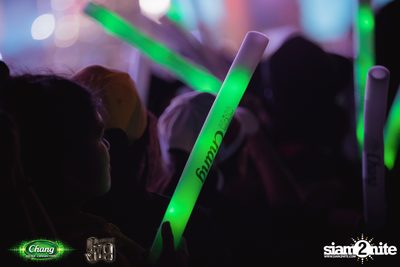 Chang Music Connection นำเสนอ Genie Fest 19 (อัลบั้มที่ 2) — photo 415