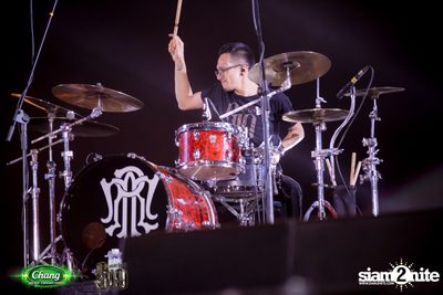 Chang Music Connection นำเสนอ Genie Fest 19 (อัลบั้มที่ 2) — photo 419