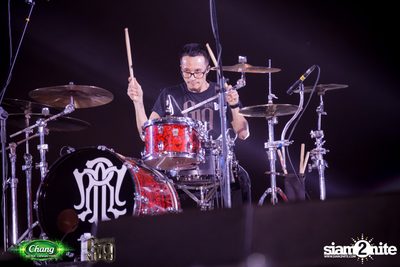 Chang Music Connection นำเสนอ Genie Fest 19 (อัลบั้มที่ 2) — photo 420