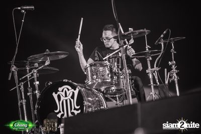 Chang Music Connection นำเสนอ Genie Fest 19 (อัลบั้มที่ 2) — photo 422