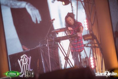 Chang Music Connection นำเสนอ Genie Fest 19 (อัลบั้มที่ 2) — photo 423