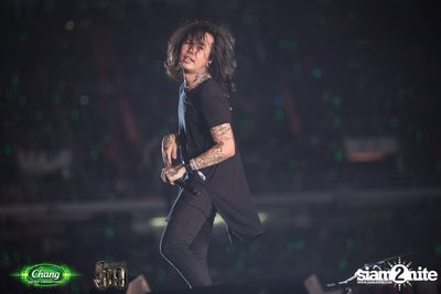 Chang Music Connection นำเสนอ Genie Fest 19 (อัลบั้มที่ 2) — photo 424