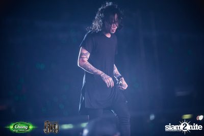 Chang Music Connection นำเสนอ Genie Fest 19 (อัลบั้มที่ 2) — photo 426
