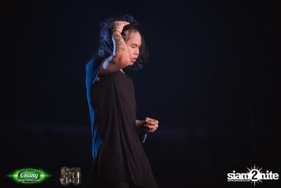 Chang Music Connection นำเสนอ Genie Fest 19 (อัลบั้มที่ 2) — photo 427